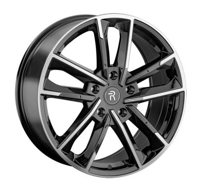 REPLAY VV392 19x8.5 5x130 ET59 DIA71.6