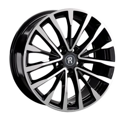 REPLAY TY358 18x8 5x114.3 ET50 DIA60.1