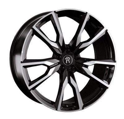 REPLAY B306 20x8.5 5x112 ET35 DIA66.6