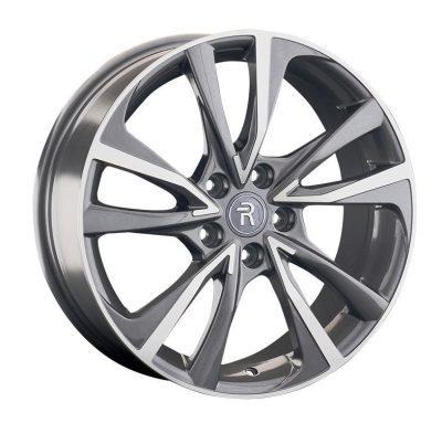 REPLAY HND248 18x7.5 5x114.3 ET49.5 DIA67.1