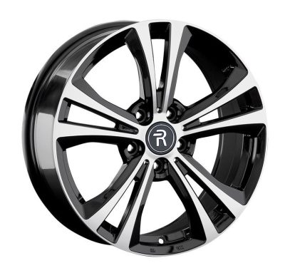 REPLAY HND318 18x7.5 5x114.3 ET49.5 DIA67.1
