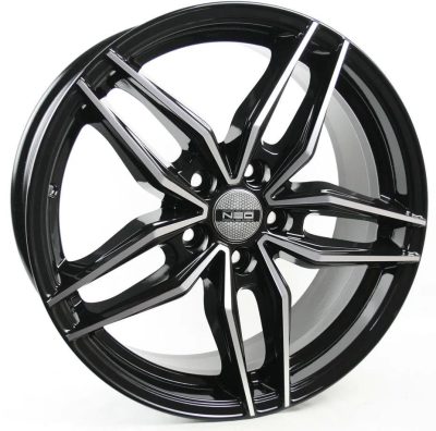 NEO 782 17x7.5 5x114.3 ET52 DIA67.1