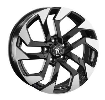 REPLAY KI236 18x7.5 5x114.3 ET49.5 DIA67.1