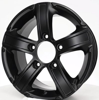 Carwel Зета 119 15x6.5 5x139.7 ET40 DIA98