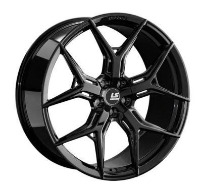 LS Forged FG14 21x10.5 5x120 ET45 DIA74.1