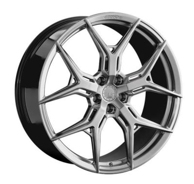 LS Forged FG14 21x10.5 5x114.3 ET48 DIA67.1