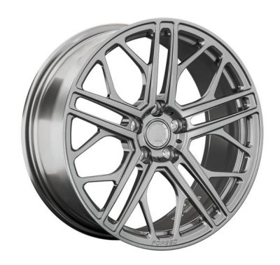 LS Forged FG48 21x9.5 5x120 ET40 DIA74.1