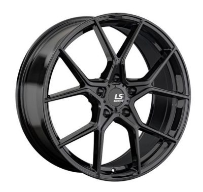 LS FlowForming RC72 20x9 5x127 ET45 DIA71.6