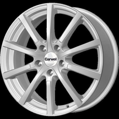 Carwel Кентавр 103 17x7 5x120 ET47 DIA72.6