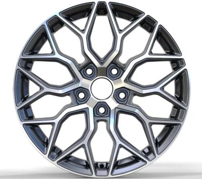 Venti 1719 17x7 5x110 ET46 DIA63.4