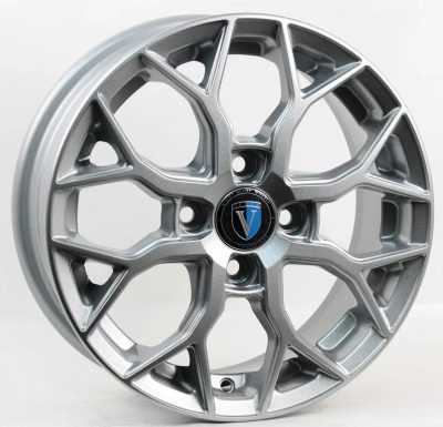 Venti 1719 17x7 5x114.3 ET45 DIA60.1