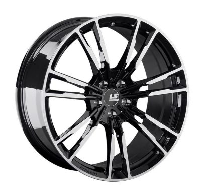 LS Forged FG06 20x8.5 5x114.3 ET30 DIA67.1