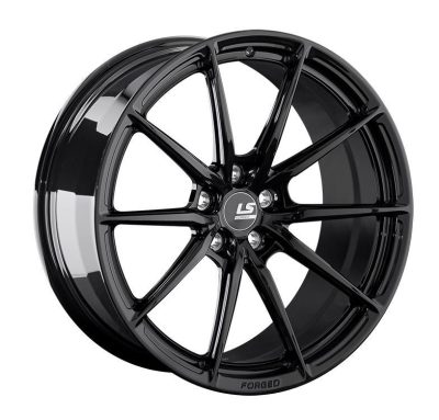 LS Forged FG05 19x9 5x112 ET35 DIA66.6