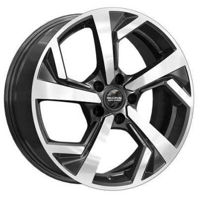 KL-328 (Haval H3)