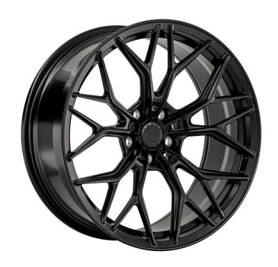 LS Forged FG65 19x9 5x112 ET20 DIA66.6