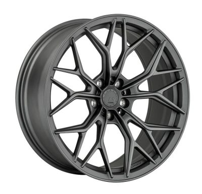 LS Forged FG65 19x8.5 5x112 ET25 DIA66.6