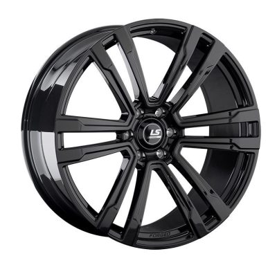 LS Forged FG11 20x8.5 6x139.7 ET36 DIA100.1