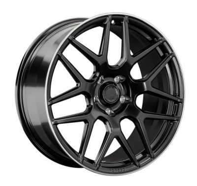 LS Forged FG43 21x9 5x112 ET34 DIA66.6
