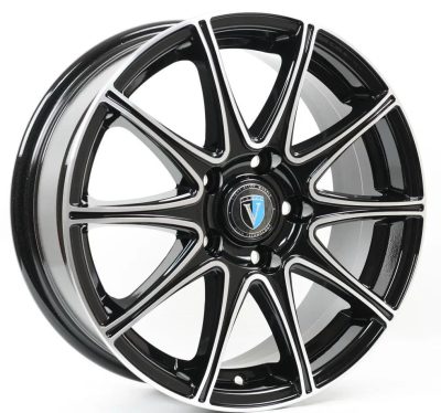 Venti 1616 16x6.5 4x100 ET45 DIA60.1