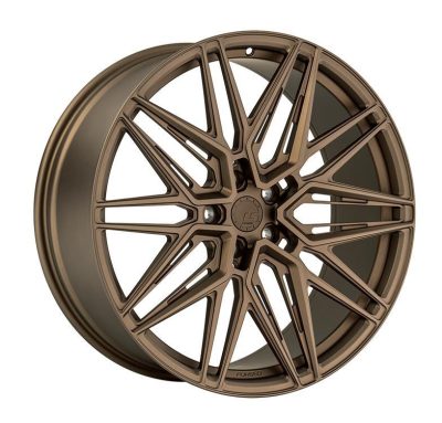 LS Forged FG58 22x9.5 5x120 ET40 DIA62.6