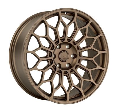 LS Forged FG76 22x9 6x139.7 ET30 DIA100.1