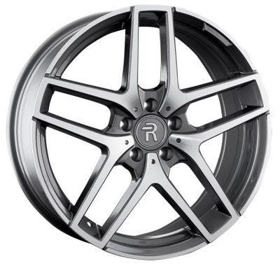 REPLAY MR217 19x8 5x112 ET49 DIA66.6