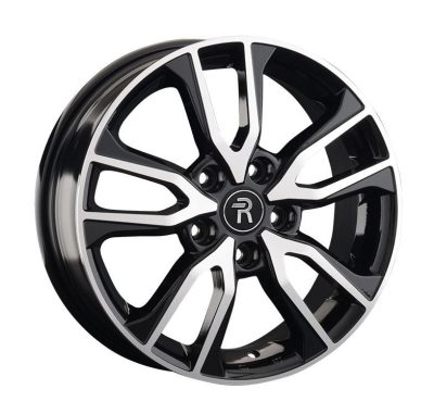 REPLAY HND225 16x6 5x114.3 ET43 DIA67.1