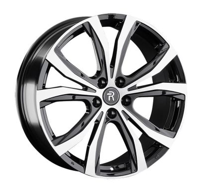 REPLAY H123 18x8 5x114.3 ET55 DIA64.1