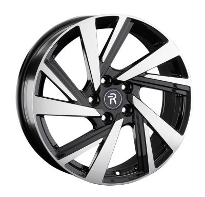 REPLAY KI243 18x7.5 5x114.3 ET49.5 DIA67.1