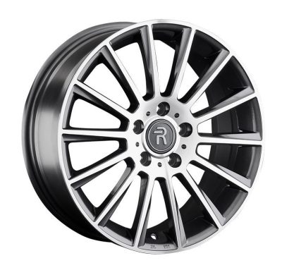 REPLAY MR139 19x8 5x112 ET38 DIA66.6