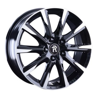 REPLAY LX148 17x7 5x114.3 ET45 DIA60.1