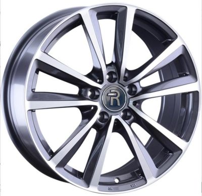 REPLAY MR221 18x7.5 5x112 ET40 DIA66.6