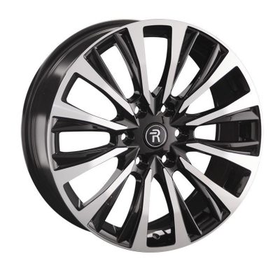 REPLAY TA14 20x8.5 6x139.7 ET36 DIA100.1