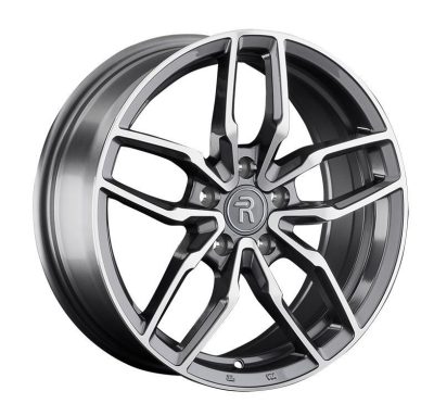 REPLAY V102 18x8 5x108 ET42.5 DIA63.3
