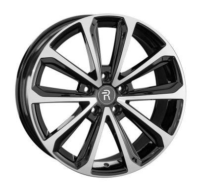 REPLAY V135 20x8.5 5x108 ET47.5 DIA63.4