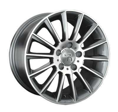 REPLAY MR139 20x8.5 5x112 ET40 DIA66.6