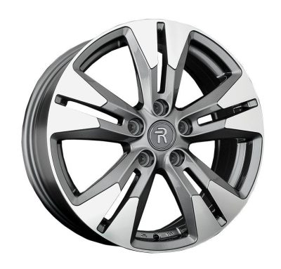REPLAY MI192 17x6.5 5x114.3 ET38 DIA67.1