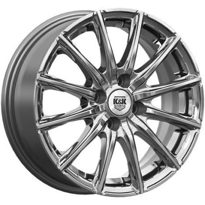 КиК Сандал (КС1199) 15x6 4x108 ET45 DIA63.35