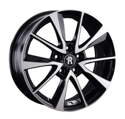 REPLAY HND277 16x6.5 5x114.3 ET50 DIA67.1