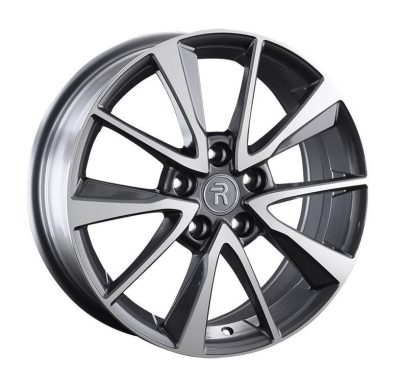 REPLAY HND277 16x6.5 5x114.3 ET50 DIA67.1