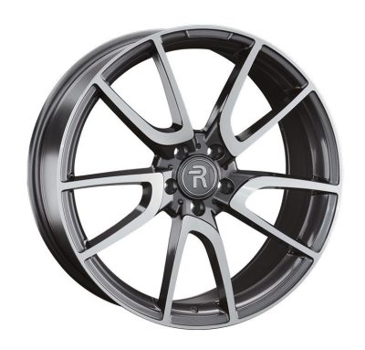 REPLAY SK177 19x8 5x112 ET43 DIA57.1