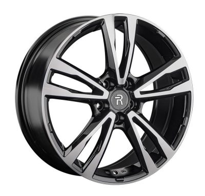 REPLAY LX212 18x7.5 5x114.3 ET35 DIA60.1