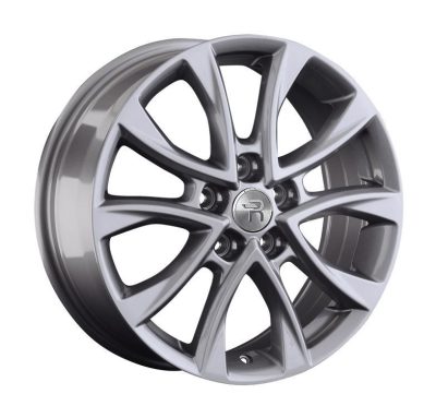 REPLAY MZ39 17x7 5x114.3 ET55 DIA67.1
