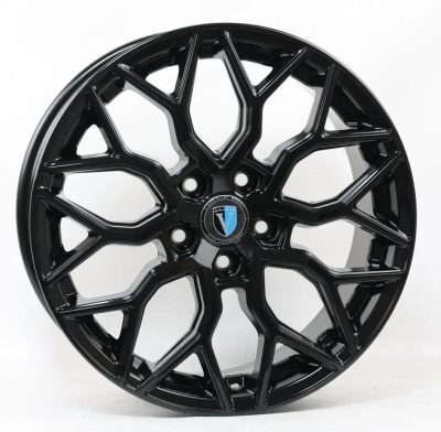 Venti 1719 17x7 5x114.3 ET45 DIA60.1