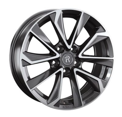 REPLAY B269 19x7.5 5x112 ET32 DIA66.6