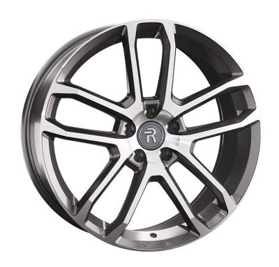 REPLAY MR264 20x8.5 5x112 ET55.5 DIA66.6