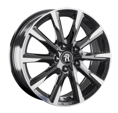 REPLAY HV99 17x7 5x114.3 ET37 DIA66.6