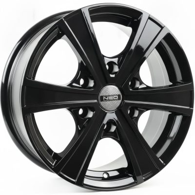 NEO 647 16x7 6x139.7 ET42 DIA92.5