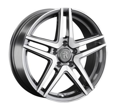 REPLAY MR350 16x6.5 5x112 ET38 DIA66.6