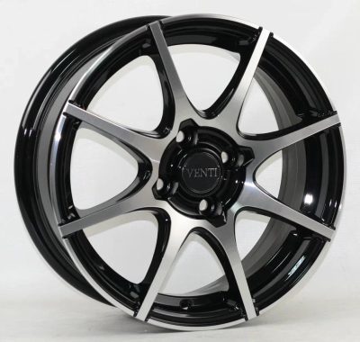 Venti 1503 15x6 4x98 ET35 DIA58.6
